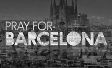 Solidarietà per Barcellona Solidarietà per Barcellona