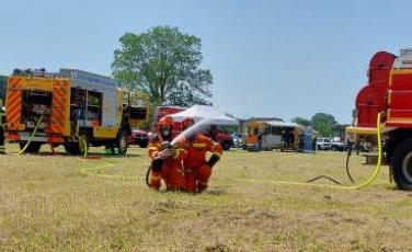 rischio d'incendio rischio d'incendio