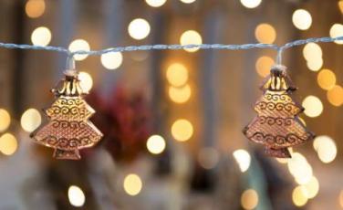 Auguri di Natale del Sindaco Brugnaro Auguri di Natale del Sindaco Brugnaro