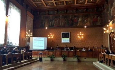 Il Consiglio metropolitano approva il bilancio 2016 Il Consiglio metropolitano approva il bilancio 2016