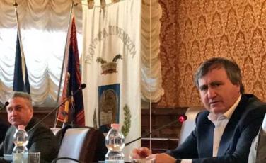 istituzione dell’ufficio unitario di avvocatura civica metropolitana istituzione dell’ufficio unitario di avvocatura civica metropolitana