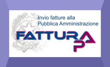 Al via la fattura elettronica per la PA Al via la fattura elettronica per la PA
