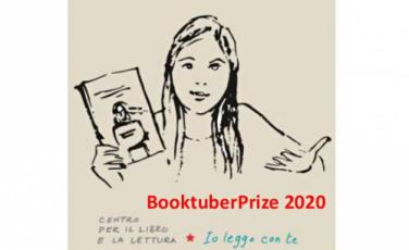 BookTuberPrize 2020 BookTuberPrize 2020