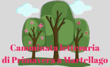 Camminata letteraria a Martellago