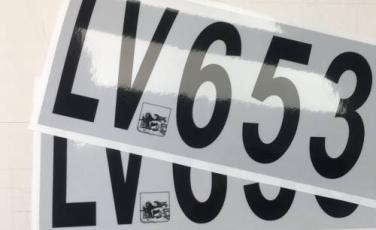 Modifiche al servizio rilascio targhe natanti