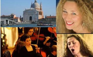 Concerto di musica sacra a Venezia Concerto di musica sacra a Venezia