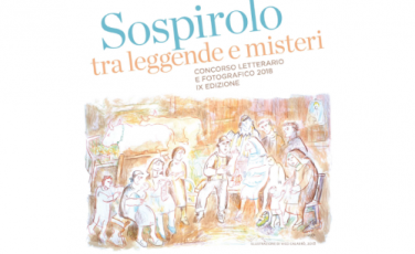 Concorso letterario e fotografico Sospirolo tra leggende e misteri Concorso letterario e fotografico Sospirolo tra leggende e misteri
