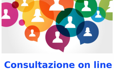Consultazione on line Consultazione on line
