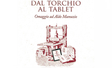 Dal torchio al tablet Dal torchio al tablet