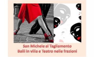 Estate a San Michele al Tagliamento Estate a San Michele al Tagliamento