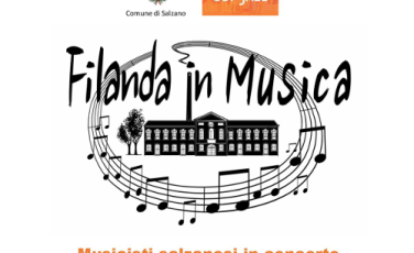 Filanda in musica Filanda in musica