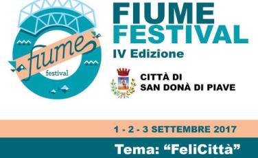 Fiume Festival 2017 Fiume Festival 2017