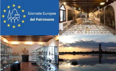 GEP a Torcello GEP a Torcello