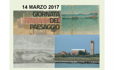 Giornata nazionale del paesaggio a Torcello