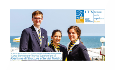 ITS Cornaro di Jesolo ITS Cornaro di Jesolo