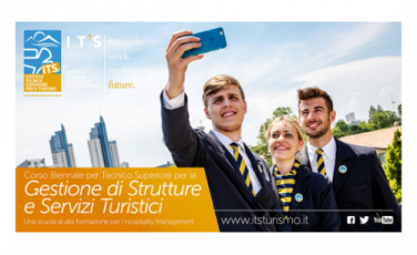 ITS Turismo di Jesolo ITS Turismo di Jesolo