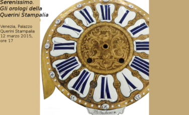 Tempo Serenissimo Tempo Serenissimo