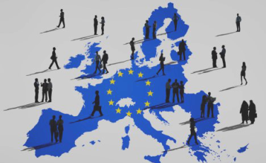 serata Eures a Santa Maria di Sala serata Eures a Santa Maria di Sala