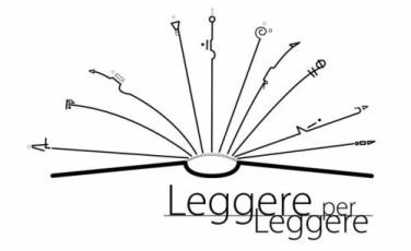 Leggere per Leggere Leggere per Leggere