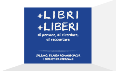 +Libri+Liberi a Salzano +Libri+Liberi a Salzano
