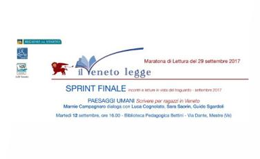 Paesaggi umani Paesaggi umani