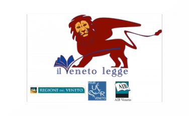 Maratona di lettura Il Veneto legge Maratona di lettura Il Veneto legge