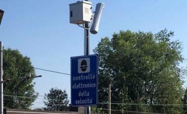 nuovi autovelox nelle strade provinciali nuovi autovelox nelle strade provinciali