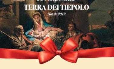 Presepi nella Terra dei Tiepolo Presepi nella Terra dei Tiepolo