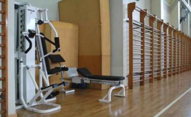 Palestra Liceo Bruno - Mestre Palestra Liceo Bruno - Mestre