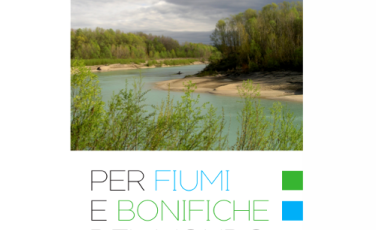 Premio letterario Per fiumi e bonifiche del mondo Premio letterario Per fiumi e bonifiche del mondo