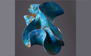 Opere di Louise Manzon alla Fondazione Cini Opere di Louise Manzon alla Fondazione Cini