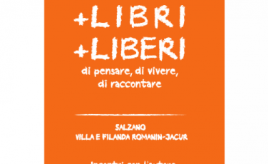 +Libri+Liberi a Salzano +Libri+Liberi a Salzano