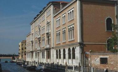 Istituto Sarpi a Venezia Istituto Sarpi a Venezia