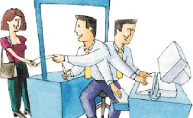 Manutenzione al sistema informatico dei CPI Manutenzione al sistema informatico dei CPI