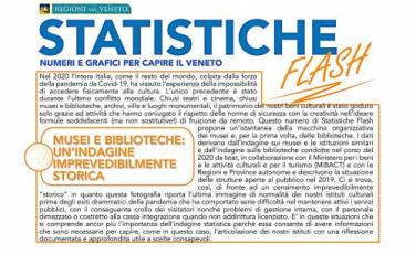 Statistiche della Regione del Veneto