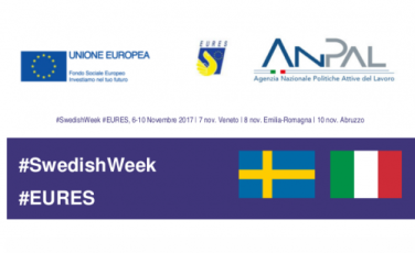 SwedishWeek settimana dedicata alle opportunità lavorative in Svezia