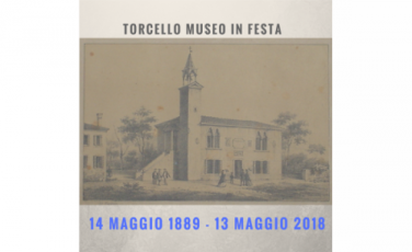 Torcello Museo in festa Torcello Museo in festa