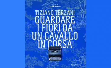 Tiziano Terzani Tiziano Terzani