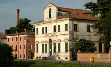 Vendita villa Principe Pio