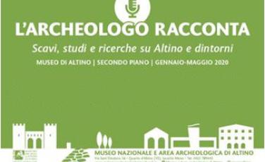 L'archeologo racconta L'archeologo racconta