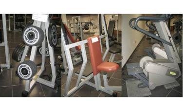 Attrezzature sportive a titolo gratuito per le scuole della Città metropolitana Attrezzature sportive a titolo gratuito per le scuole della Città metropolitana