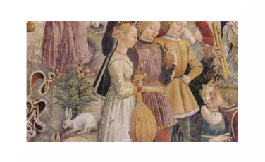 Concerto alla Fondazione Levi Concerto alla Fondazione Levi