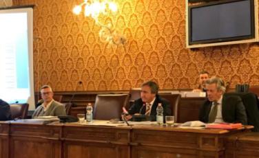 Il Consiglio approva il bilancio di previsione Il Consiglio approva il bilancio di previsione