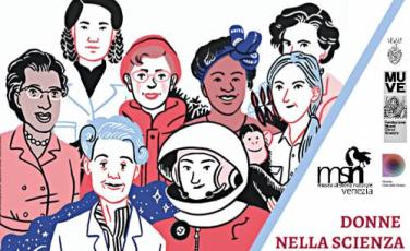 Donne nella scienza Donne nella scienza