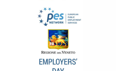 Emplyers Day nei Servizi per l'impiego di Venezia Emplyers Day nei Servizi per l'impiego di Venezia