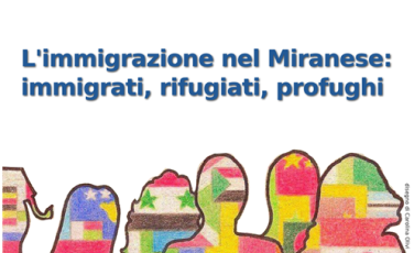 Immigrazione nel Miranese Immigrazione nel Miranese