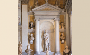 Sabato al Museo archeologico nazionale di Venezia Sabato al Museo archeologico nazionale di Venezia