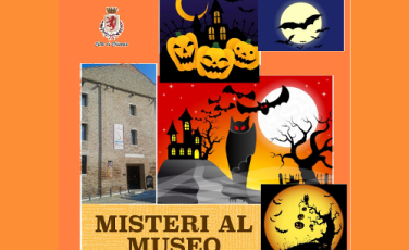 Misteri al museo della Laguna sud di Chioggia Misteri al museo della Laguna sud di Chioggia