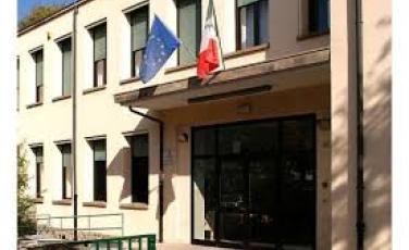 La sede del Liceo Montale La sede del Liceo Montale