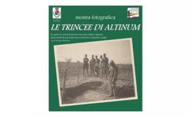 Mostra fotografica a Quarto d'Altino Mostra fotografica a Quarto d'Altino